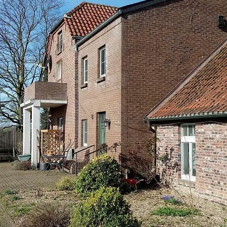 Ferienwohnung Rodermannshof Xanten Exterior foto