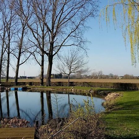 Ferienwohnung Rodermannshof Xanten Exterior foto